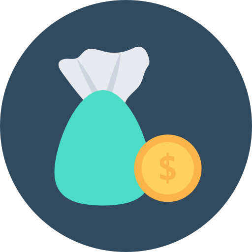 Money bag